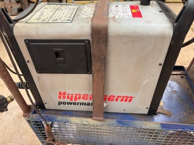 Hypertherm Powermax 600 Plasma Cutter - 4