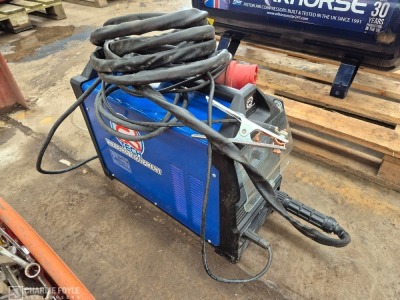 Unused R-Tech P101D Inverter Plasma Cutter