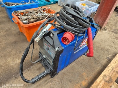 Unused R-Tech P101D Inverter Plasma Cutter - 4