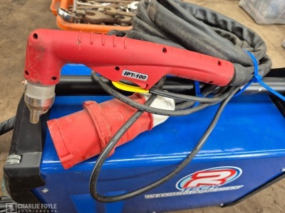 Unused R-Tech P101D Inverter Plasma Cutter - 5