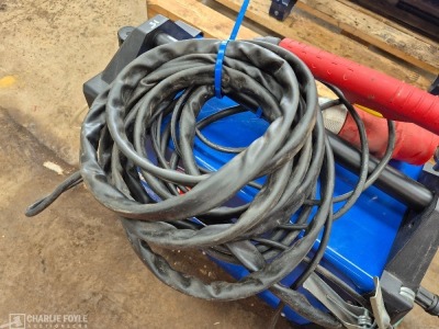 Unused R-Tech P101D Inverter Plasma Cutter - 6