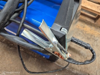 Unused R-Tech P101D Inverter Plasma Cutter - 7