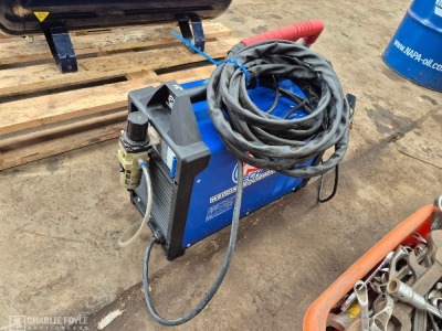 Unused R-Tech P101D Inverter Plasma Cutter - 10
