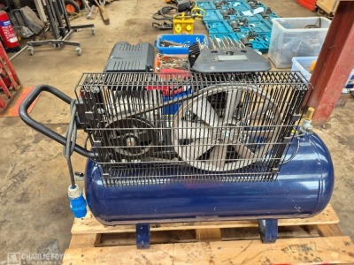 Unused 2024 Workhorse 145 psi Compressor - 3