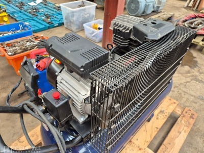 Unused 2024 Workhorse 145 psi Compressor - 9
