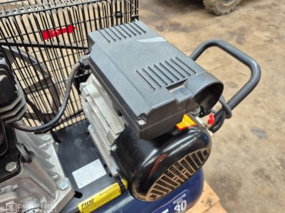 Unused 2024 Workhorse 145 psi Compressor - 13