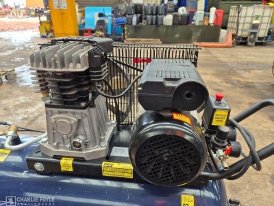 Unused 2024 Workhorse 145 psi Compressor - 14