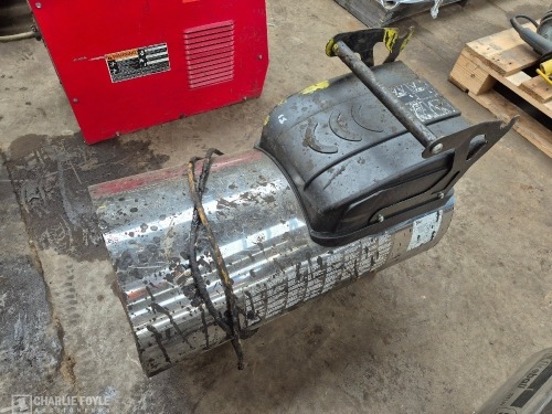 S.I.P Fireball 2261 DV 110v Space Heater