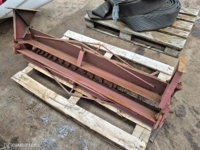 Plate Folder - 3
