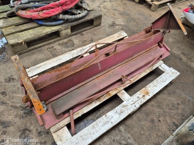 Plate Folder - 4