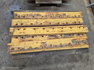 Qty Cutting Edges
