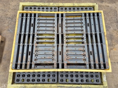 2 x Barrel Bunds - 7