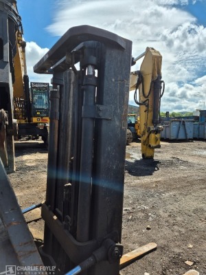 1997 Toyota 02-6FDF-30 3ton Diesel Forklift - 12