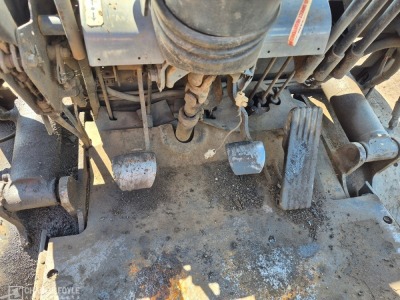 1997 Toyota 02-6FDF-30 3ton Diesel Forklift - 23