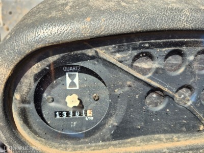 1997 Toyota 02-6FDF-30 3ton Diesel Forklift - 24