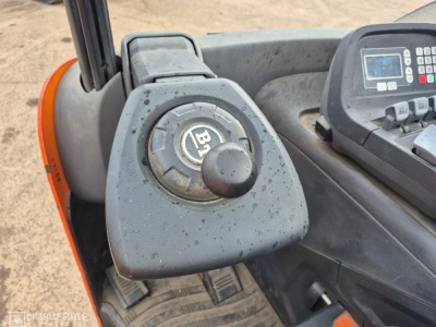 2010 BT RRE180EC 1800kg Electric Reach Truck - 19