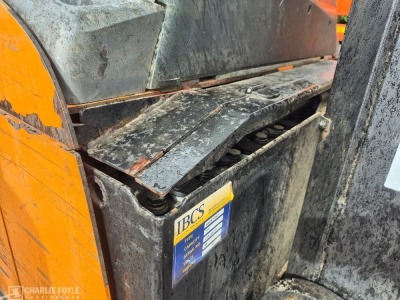 2010 BT RRE180EC 1800kg Electric Reach Truck - 3