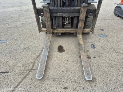 2020 Doosan D30GP 3ton Diesel Forklift - 27
