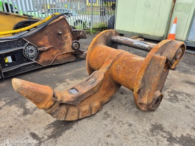 Large Ripper Attachment
