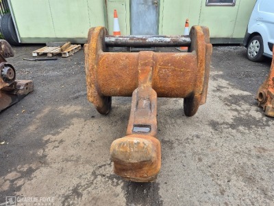 Large Ripper Attachment - 2