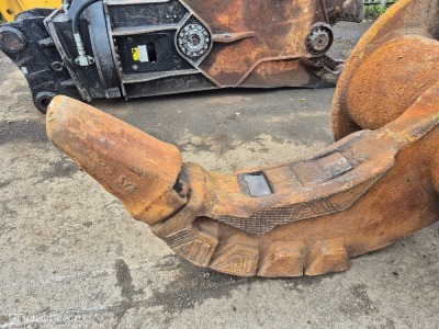 Large Ripper Attachment - 5