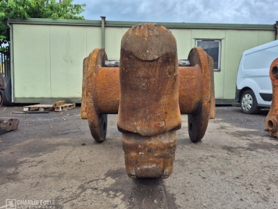 Large Ripper Attachment - 6
