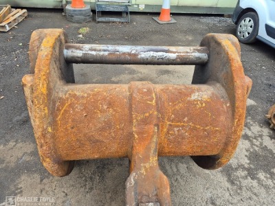 Large Ripper Attachment - 7
