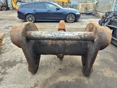 Large Ripper Attachment - 9