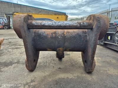 Large Ripper Attachment - 10