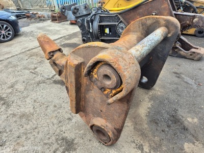 Large Ripper Attachment - 11