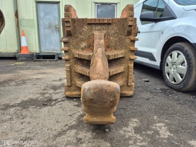 Ripper Attachment, 110mm Pins - 3