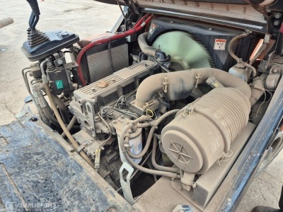 2020 Doosan D30GP 3ton Diesel Forklift - 20