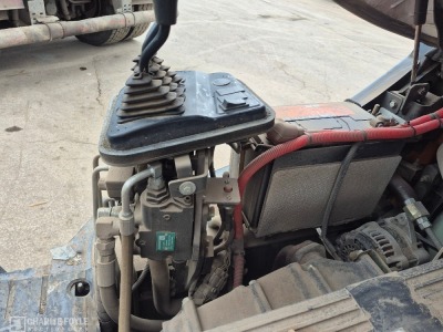 2020 Doosan D30GP 3ton Diesel Forklift - 21