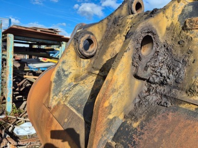 2016 Veraned HH-99-2700-10,8 Digging Bucket 2700mm Width - 14