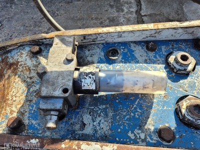 2016 Furukawa FXJ375 Hydraulic Breaker, 90mm Pins - 2