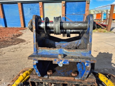 Prodem Rotating Selector Grab, 60mm Pins - 10