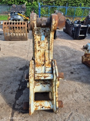Trevi Benne Muncher Jaws To Suit Trevi Benne MK20 - 2