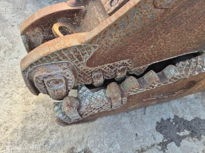 Trevi Benne Muncher Jaws To Suit Trevi Benne MK20 - 7