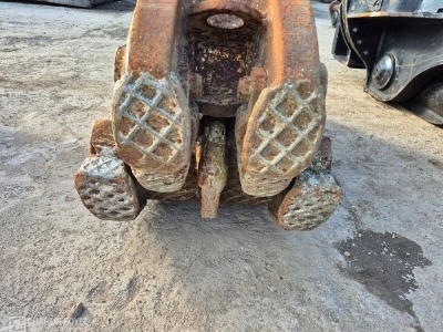 Trevi Benne Muncher Jaws To Suit Trevi Benne MK20 - 8