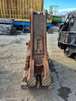 Trevi Benne Muncher Jaws To Suit Trevi Benne MK20 - 9