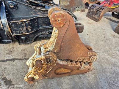 Trevi Benne Muncher Jaws To Suit Trevi Benne MK20 - 12