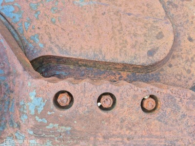 Cracker Jaws to Suit VTN MT35 - 5