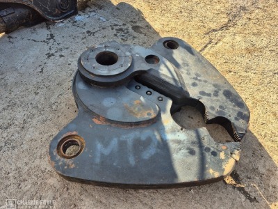 Cracker Jaws to Suit VTN MT25 - 3