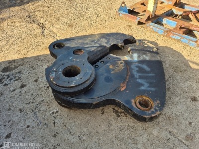 Cracker Jaws to Suit VTN MT25 - 5