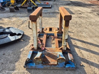 Shear Steel Transport Frame - 6