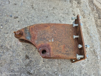 Boom Mounted Head Stock, 45mm Pins - 5
