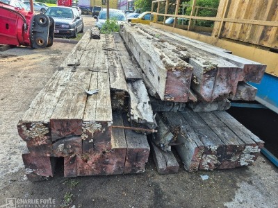 6 x Heavy Duty Bog Mats - 2