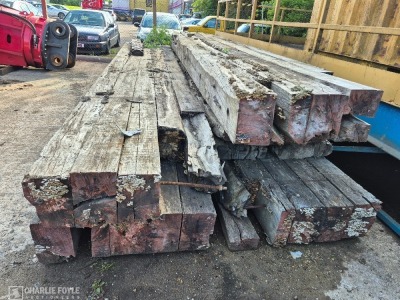 6 x Heavy Duty Bog Mats - 3