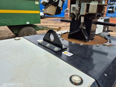 2020 SMC TL90K Telescopic Lighting Tower - 11