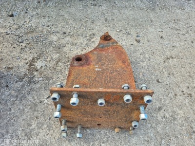 Boom Mounted Head Stock, 45mm Pins - 3